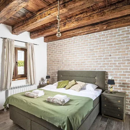 Paradis 6 Mit Whirlpool By Interhome Butkovici (Istria)