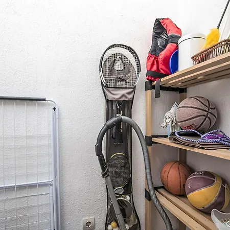 Paradis 6 Mit Whirlpool By Interhome * Butkovići