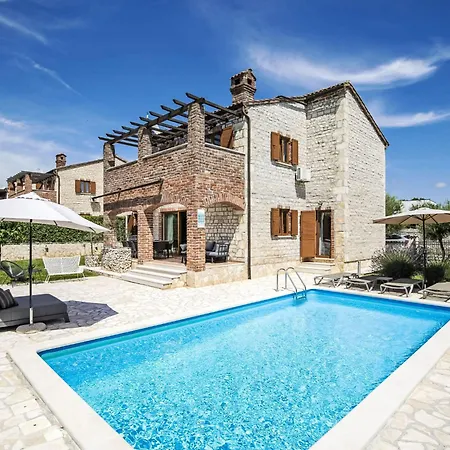 Paradis 6 Mit Whirlpool By Interhome Butkovići