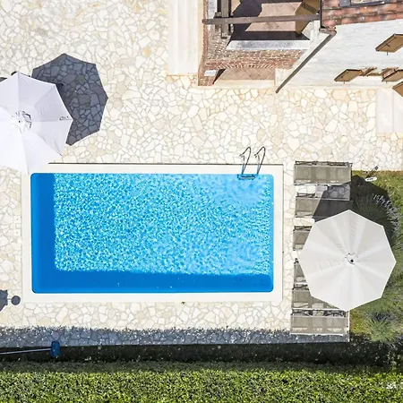 Feriehus Paradis 6 Mit Whirlpool By Interhome