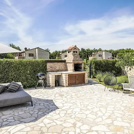 Paradis 6 Mit Whirlpool By Interhome * Butkovići