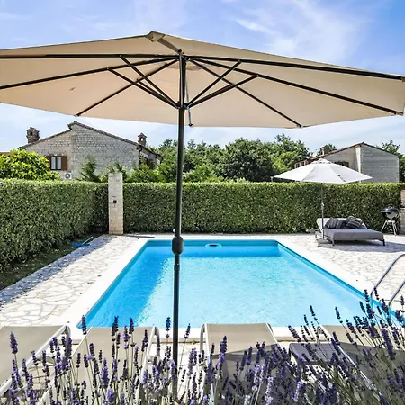 Paradis 6 Mit Whirlpool By Interhome Vikendica Butkovici (Istria)