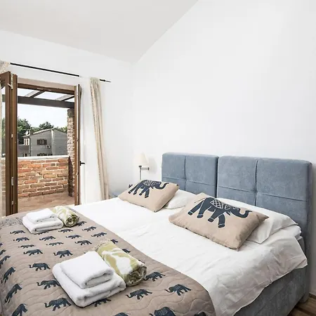 Feriehus Paradis 6 Mit Whirlpool By Interhome