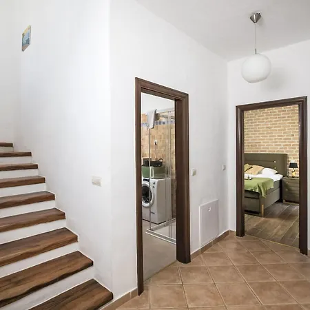Paradis 6 Mit Whirlpool By Interhome *